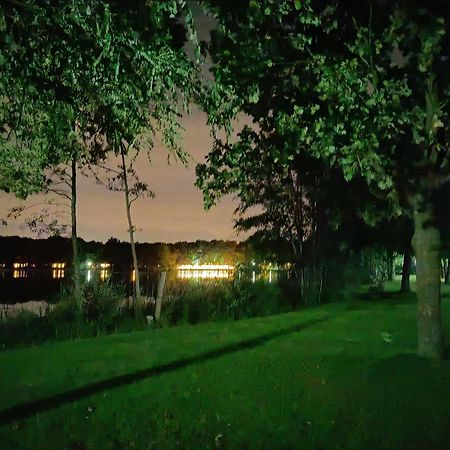 Moliere Villa Rekem Exteriör bild