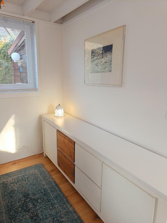 Moliere Villa Rekem Exteriör bild