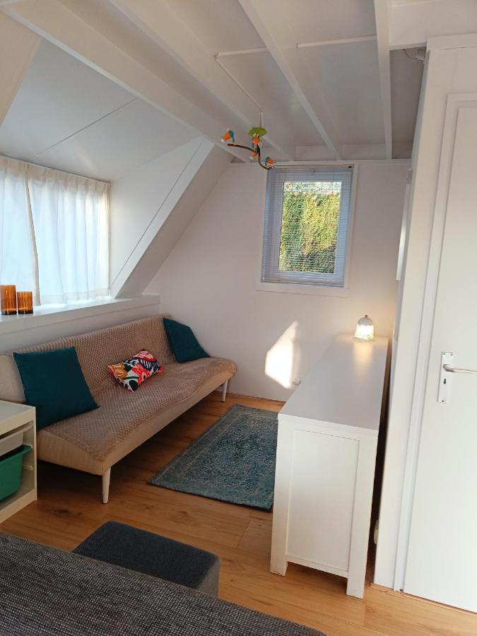 Moliere Villa Rekem Exteriör bild