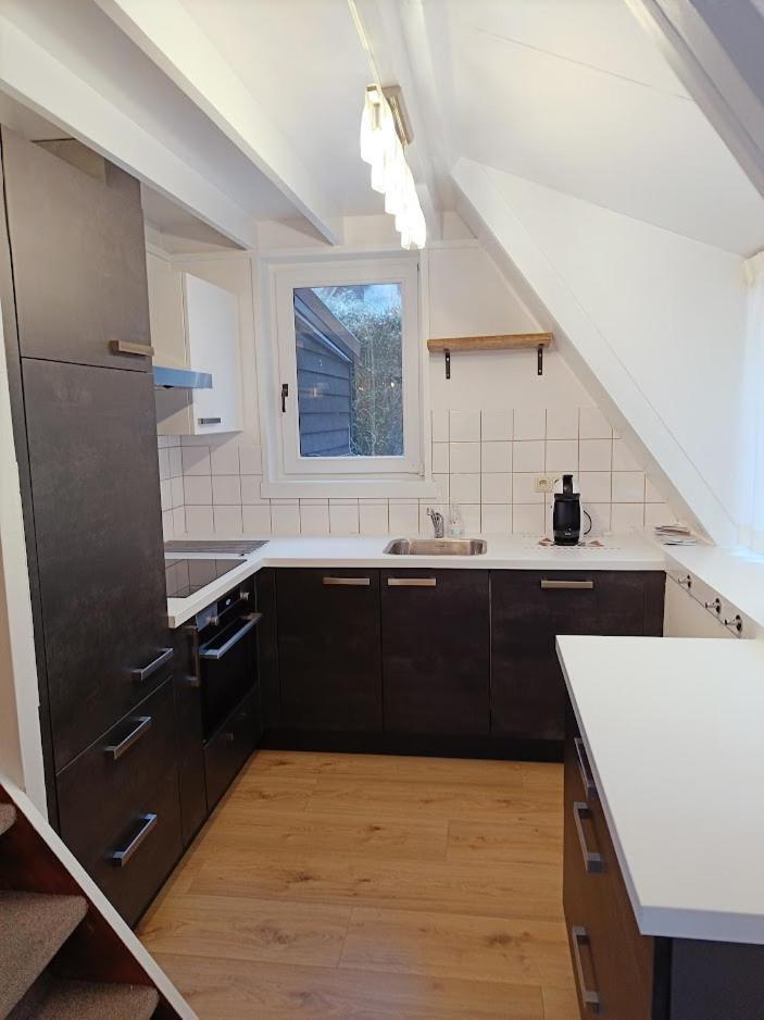 Moliere Villa Rekem Exteriör bild