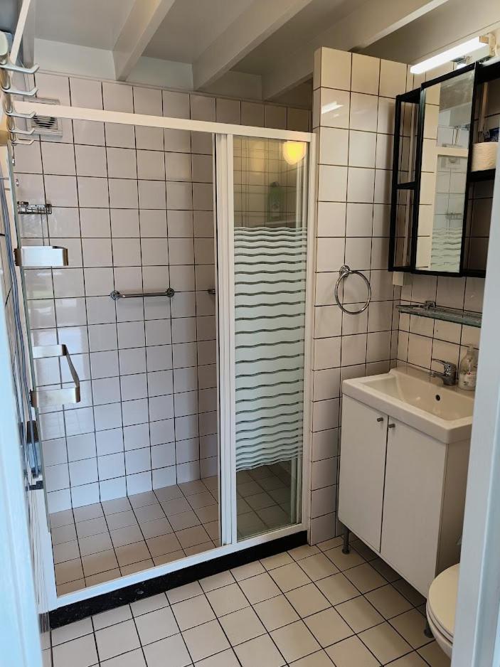 Moliere Villa Rekem Exteriör bild
