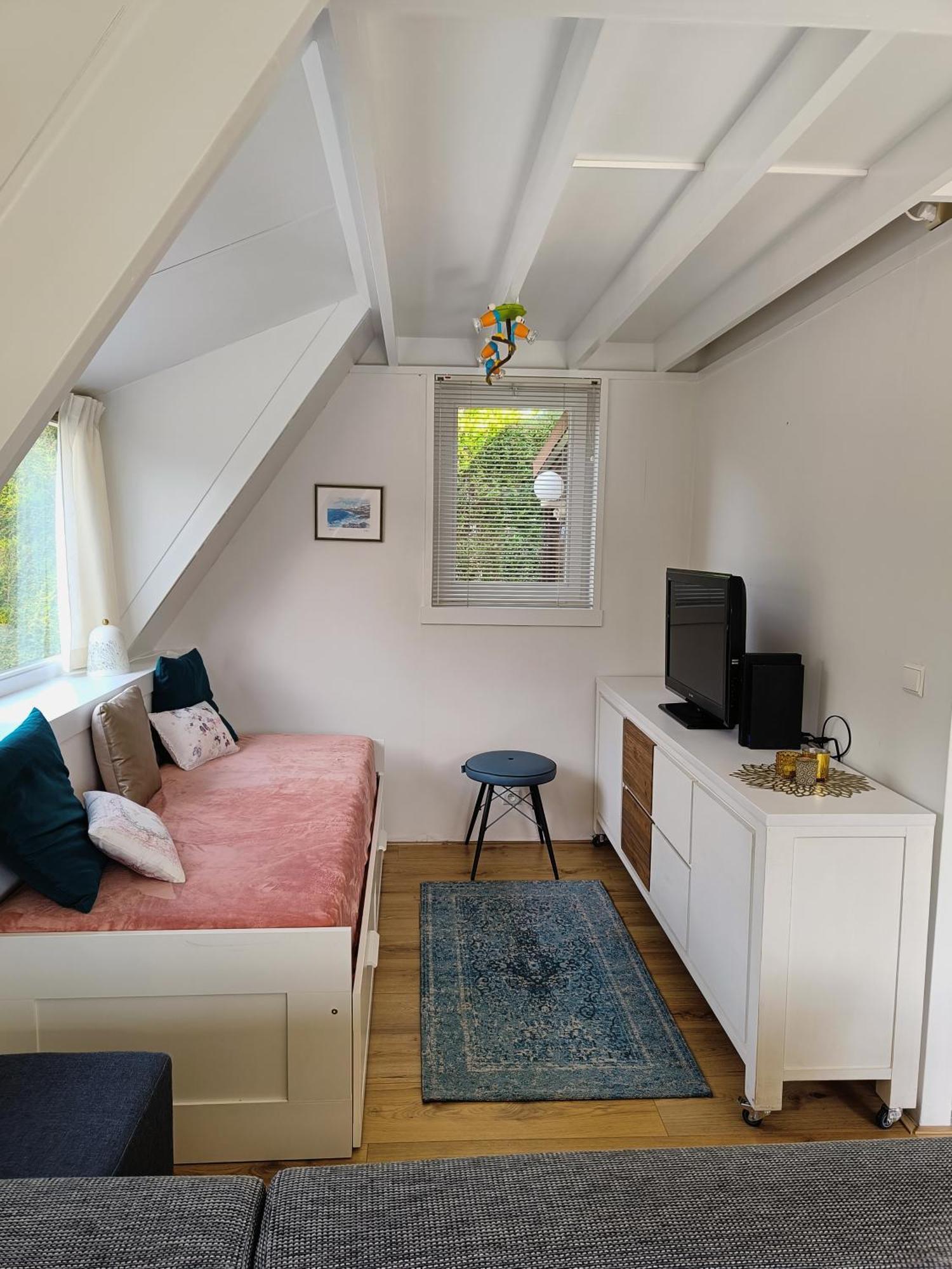 Moliere Villa Rekem Exteriör bild