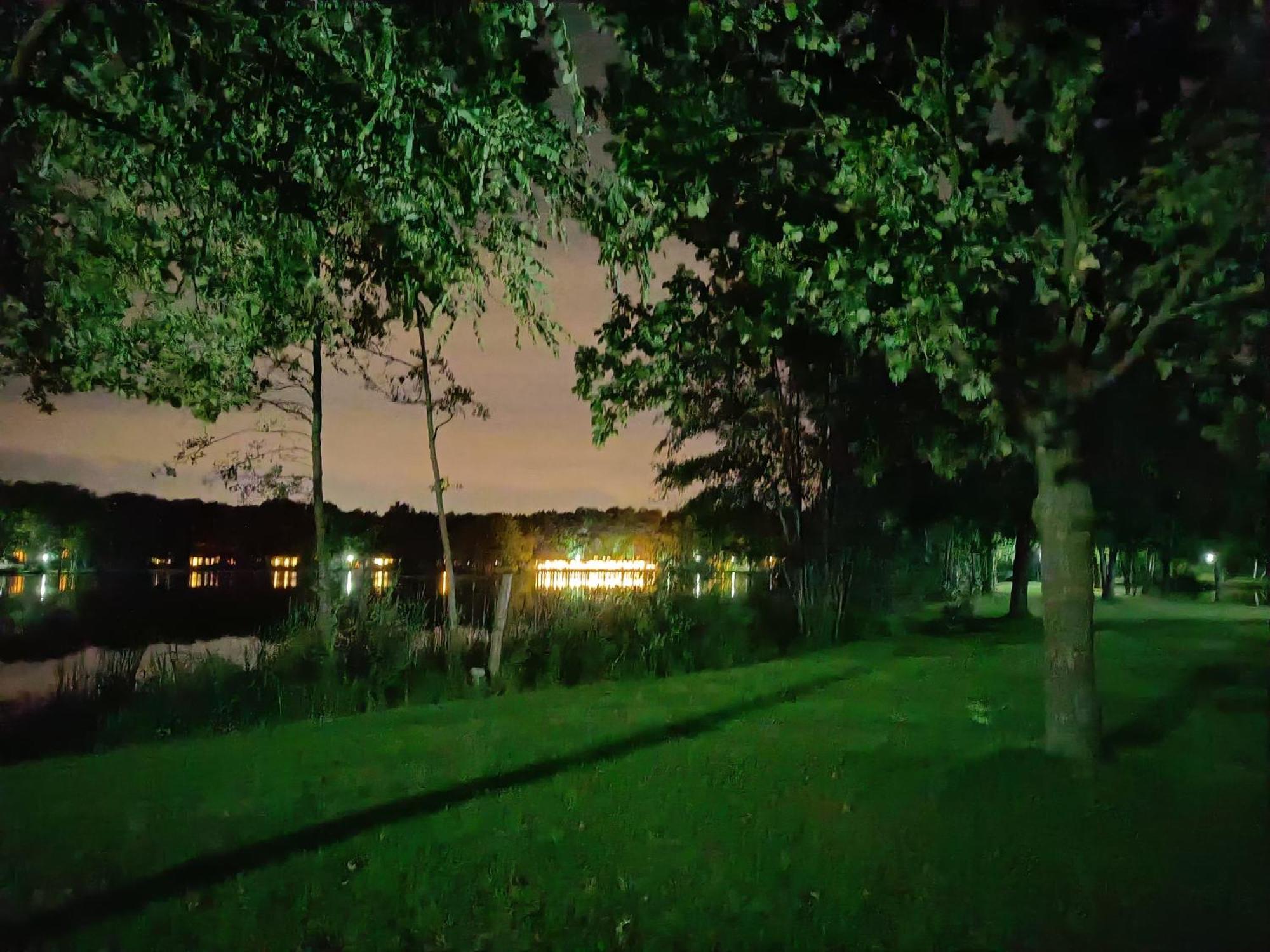 Moliere Villa Rekem Exteriör bild